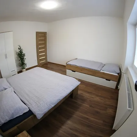 Σπίτι διακοπών Dom Marhula Štúrovo