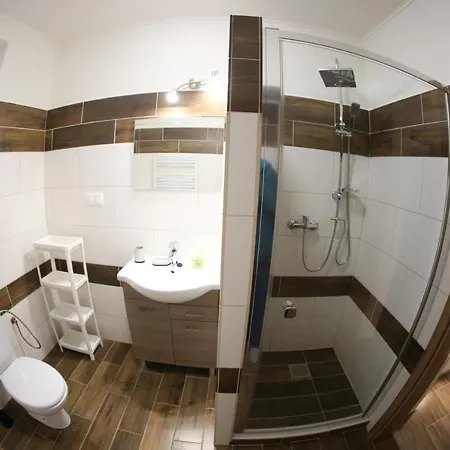 Dom Marhula Σπίτι διακοπών