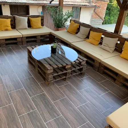 Nyaraló Dom Marhula