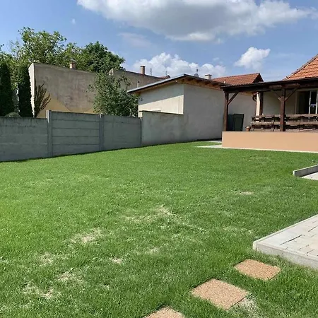 Nyaraló Dom Marhula *