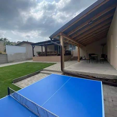 度假居 Dom Marhula