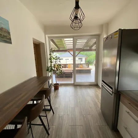 Dom Marhula Štúrovo