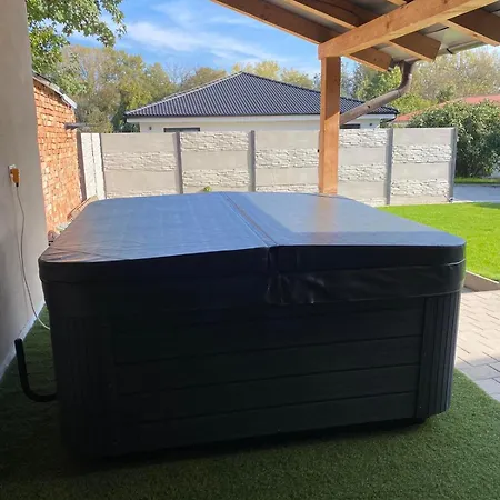 Dom Marhula 度假居