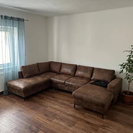 Dom Marhula Σπίτι διακοπών *