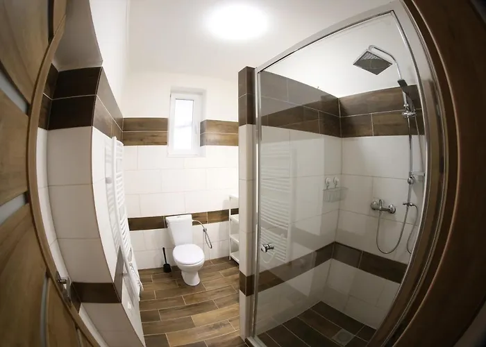 Vakantiehuis Dom Marhula