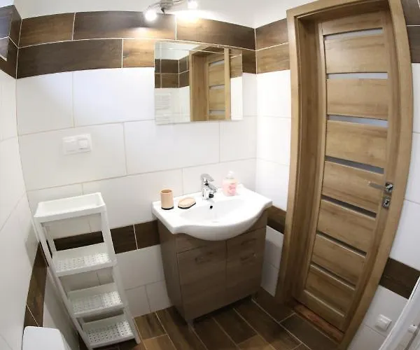 Dom Marhula Ferienhaus Štúrovo