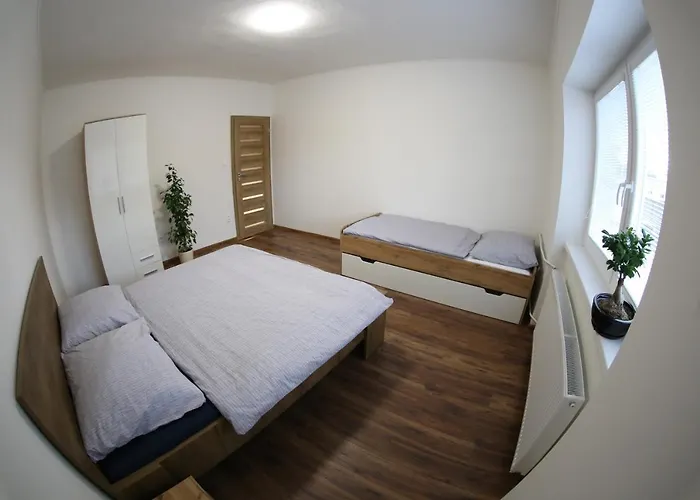 Vakantiehuis Dom Marhula Štúrovo