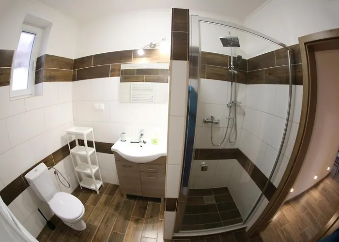 Dom Marhula Vakantiehuis