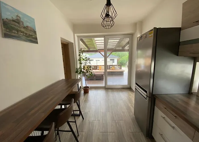 Dom Marhula Štúrovo