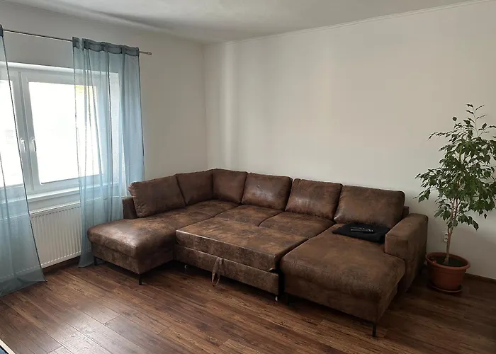 Vakantiehuis Dom Marhula