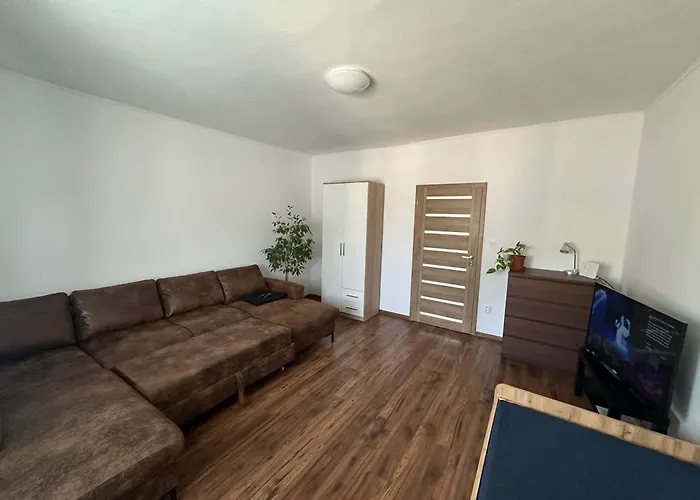 Ferienhaus Dom Marhula